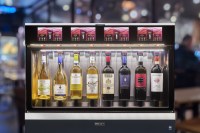 Диспенсер UNICA ROMA на 8 бутылок